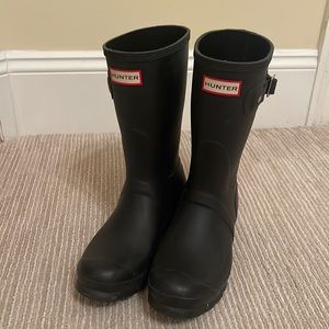 Hunter Original Short Women’s Rain Boots